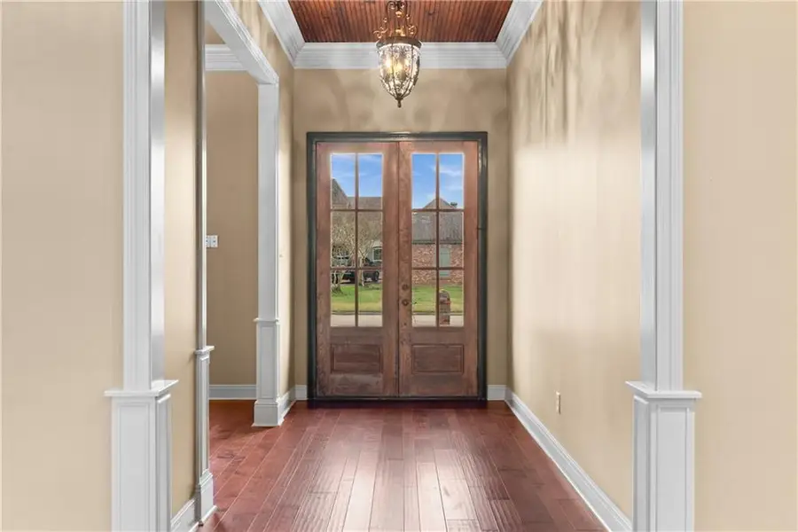 6402 West Morgan Drive, Alexandria, LA 71303 - #3