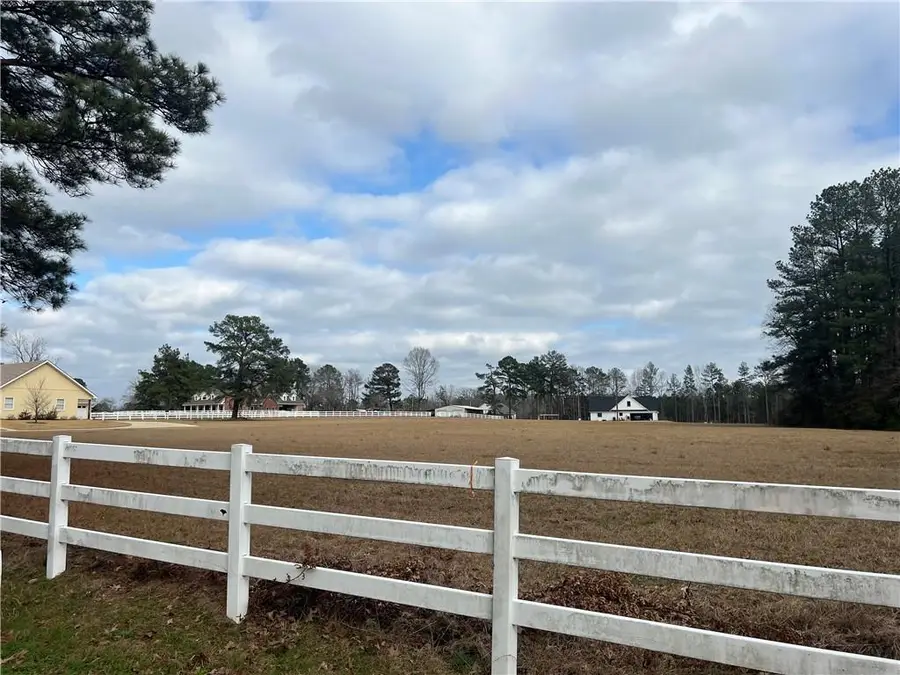 744 Paradise Road, Ball, LA 71405 - #3