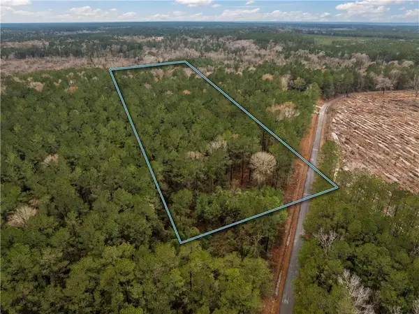 TBD-11 acres Tatoo Road, Glenmora, LA 71433