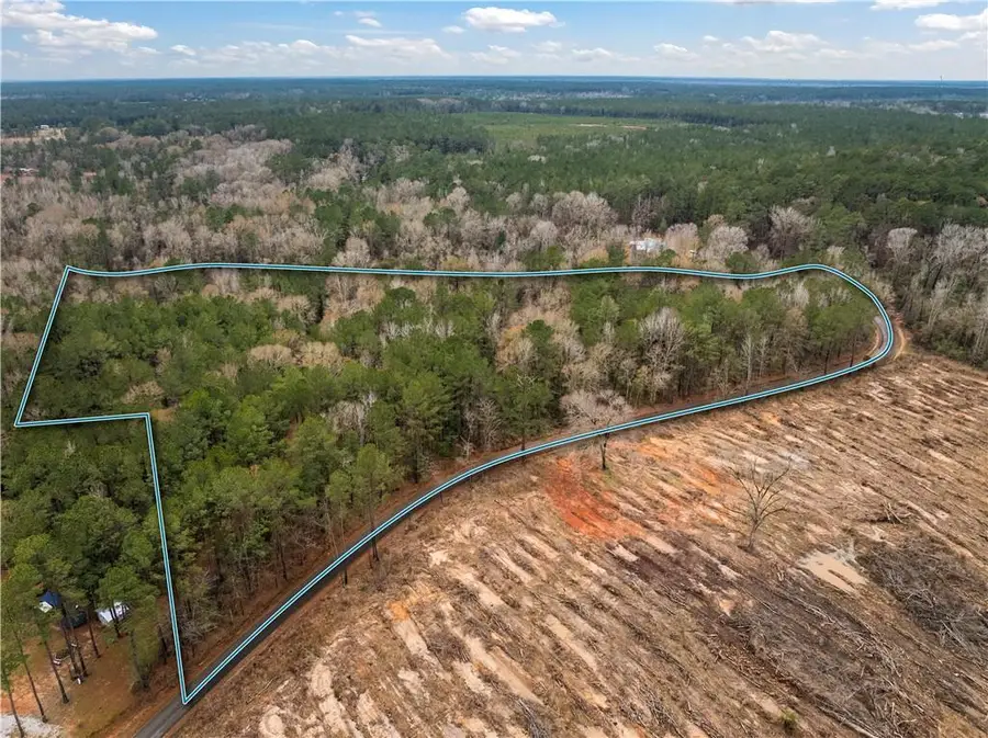 TBD 25 acres Tatoo Road, Glenmora, LA 71433 - #2