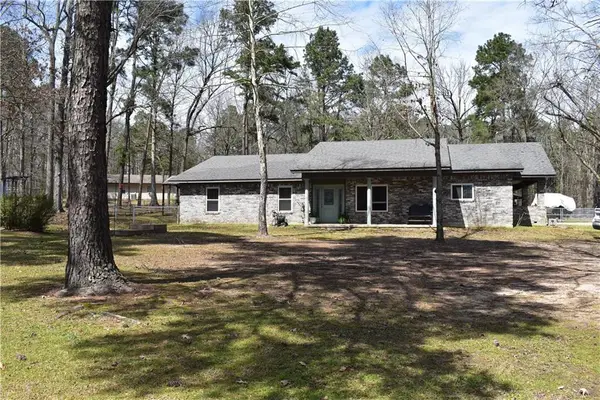163 Wells Rd Road, Natchitoches, LA 71457