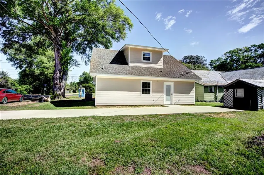 201 Carver Avenue, Natchitoches, LA 71457 - #3