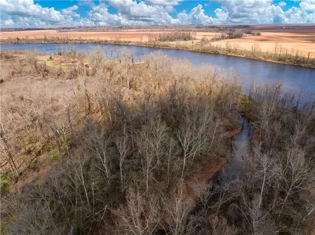 0 Laprairie Road, Marksville, LA 71351 - #3