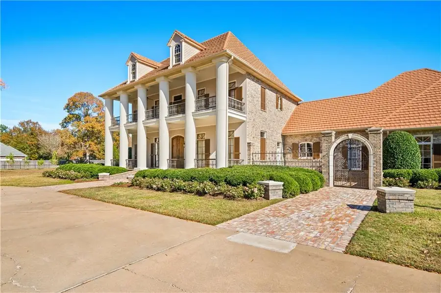 9039 Hwy 165 South, Woodworth, LA 71485 - #2