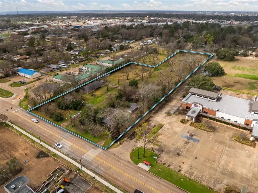 0 Masonic Drive, Alexandria, LA 71301 - #3