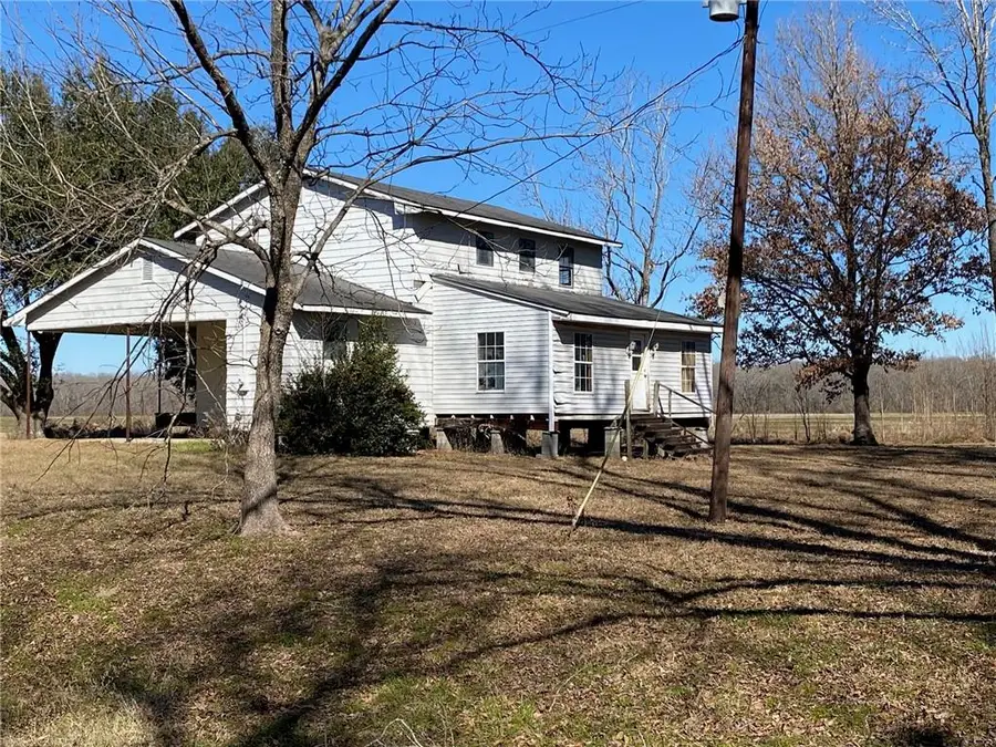 1924 French Fork Road, Jena, LA 71342 - #2