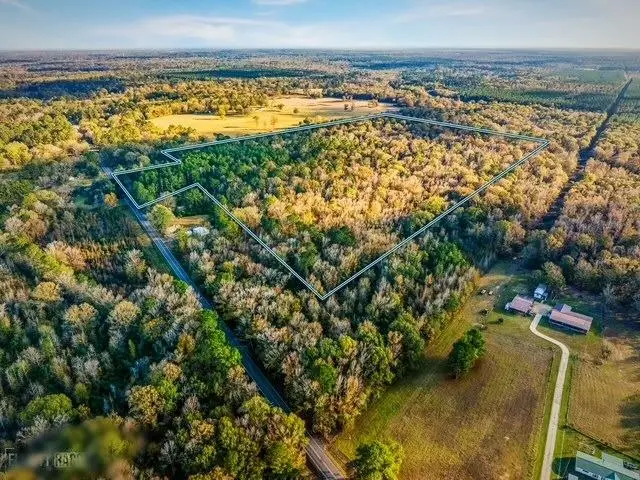 0 107 Highway, Center Point, LA 71323 - #1