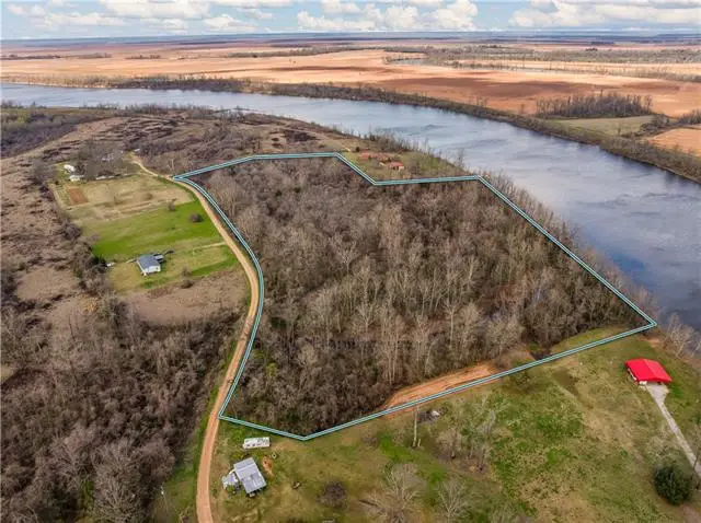0 Laprairie Road, Marksville, LA 71351 - #2