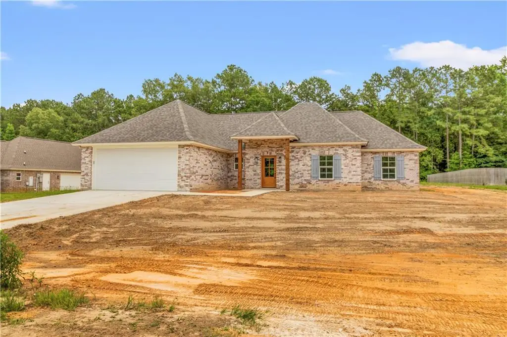 110 Eastin Circle, Natchitoches, LA 71457 - #1