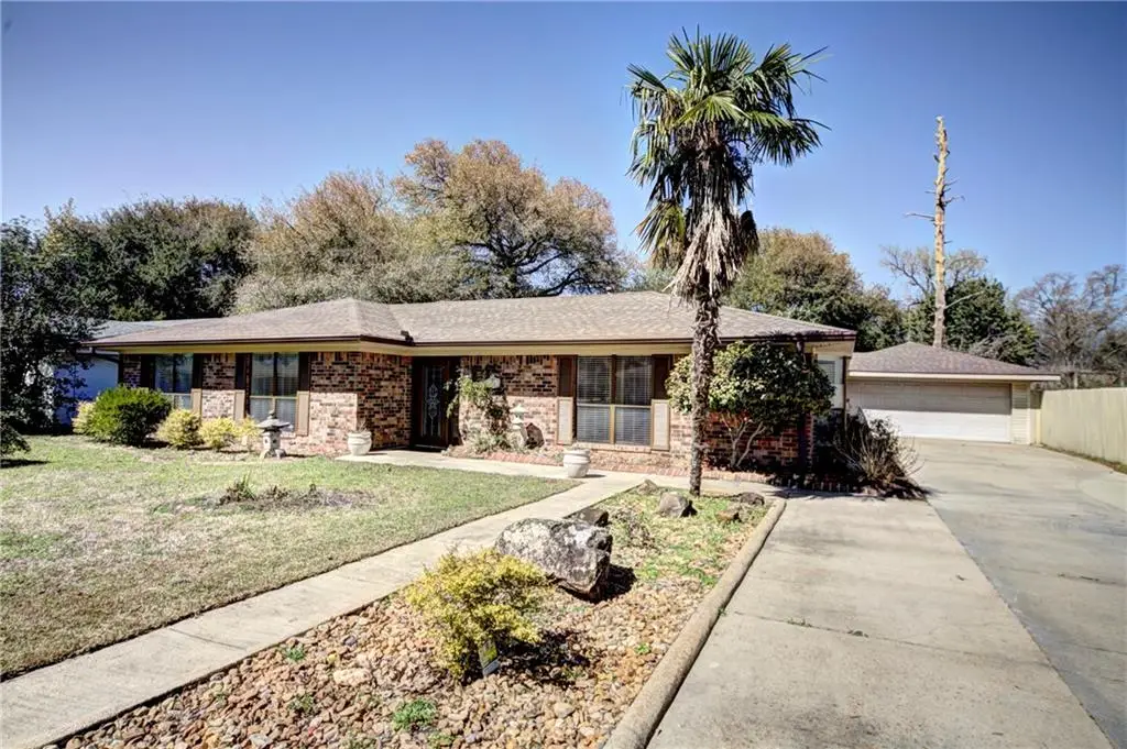 516 Marion Street, Natchitoches, LA 71457 - #1