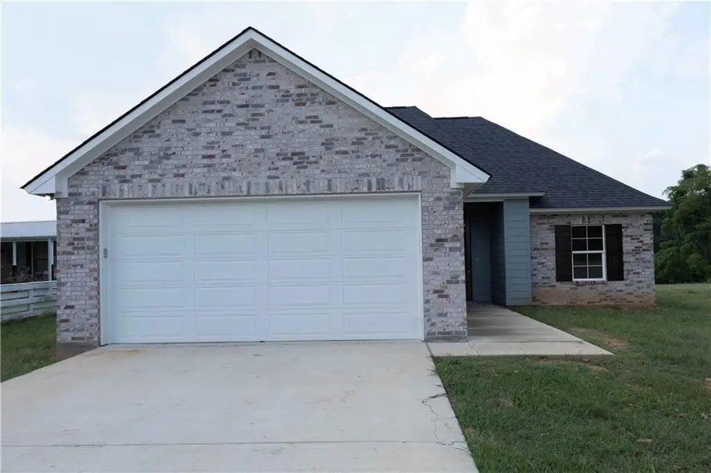 1105 Patrick Road, Natchitoches, LA 71457 - #1