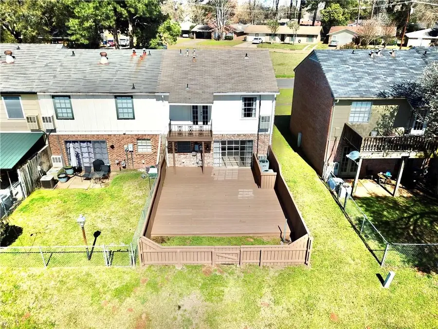 821 Parkway Drive, Natchitoches, LA 71457 - #3