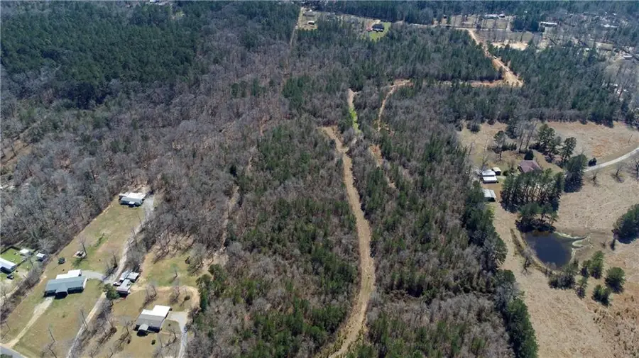 00 Dyson Creek Road, Pollock, LA 71467 - #3