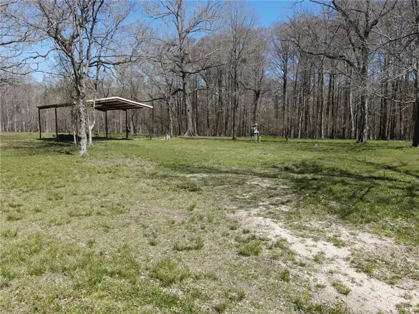 0 Jj Lane, Marksville, LA 71351