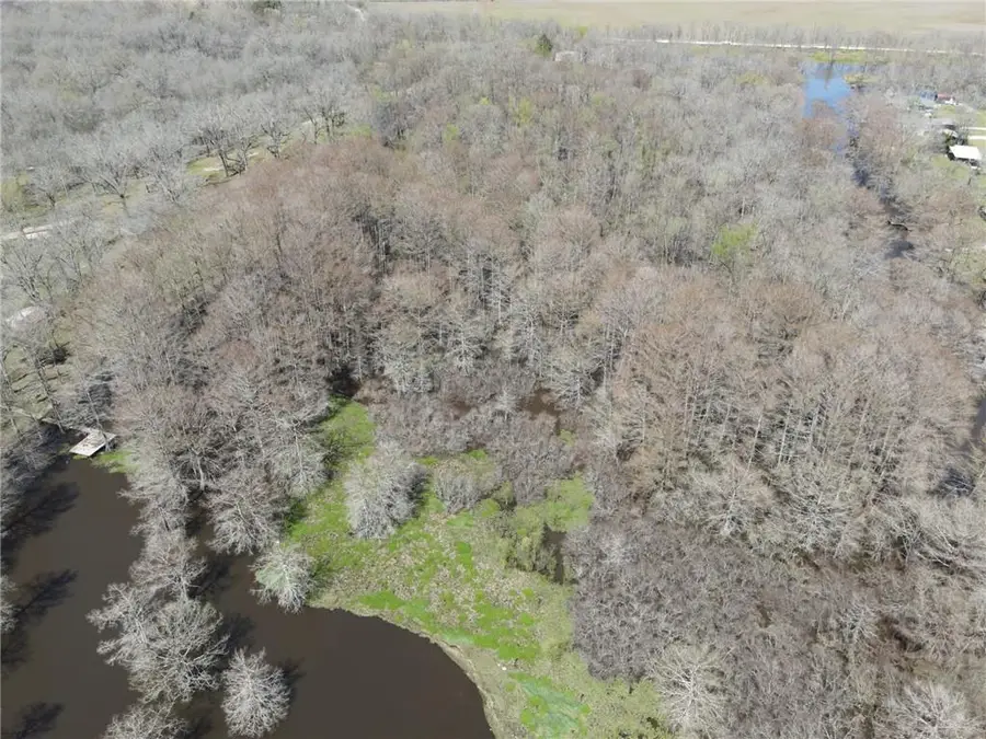 0 Jj Lane, Marksville, LA 71351 - #3