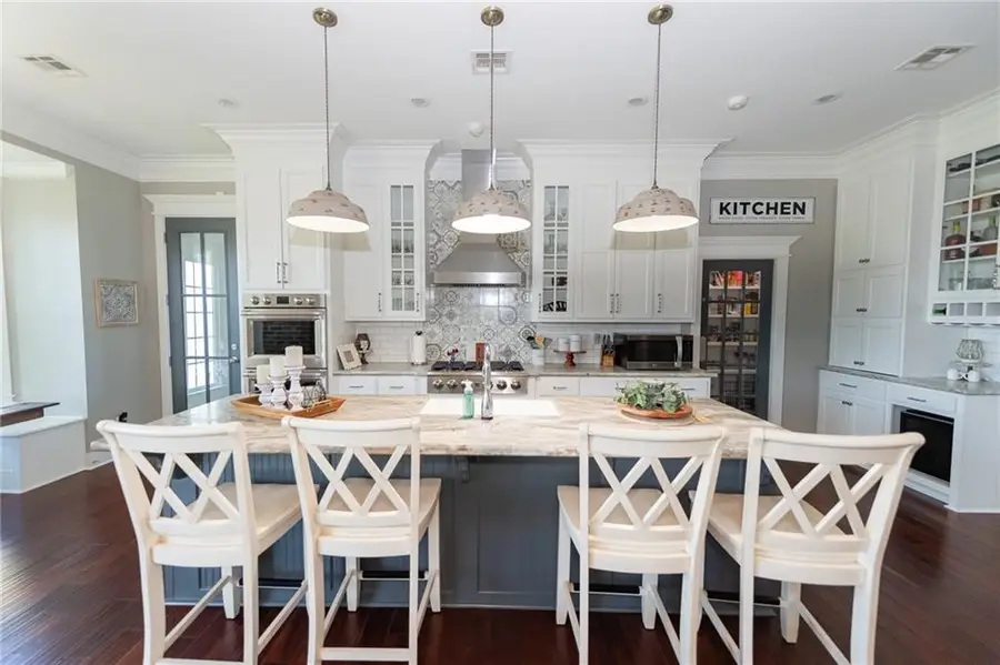 3713 Vidrine Road, Ville Platte, LA 70586 - #2