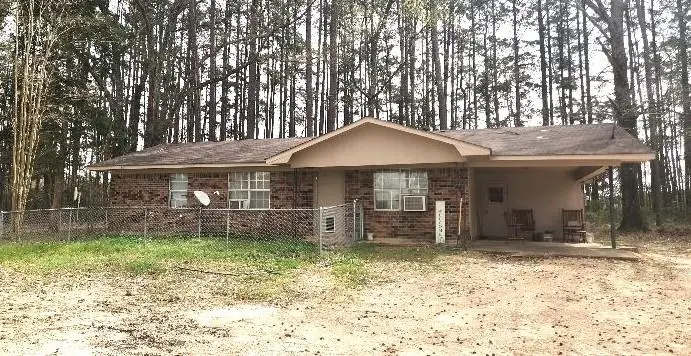 8930 Hwy 120 Highway, Robeline, LA 71469 - #1