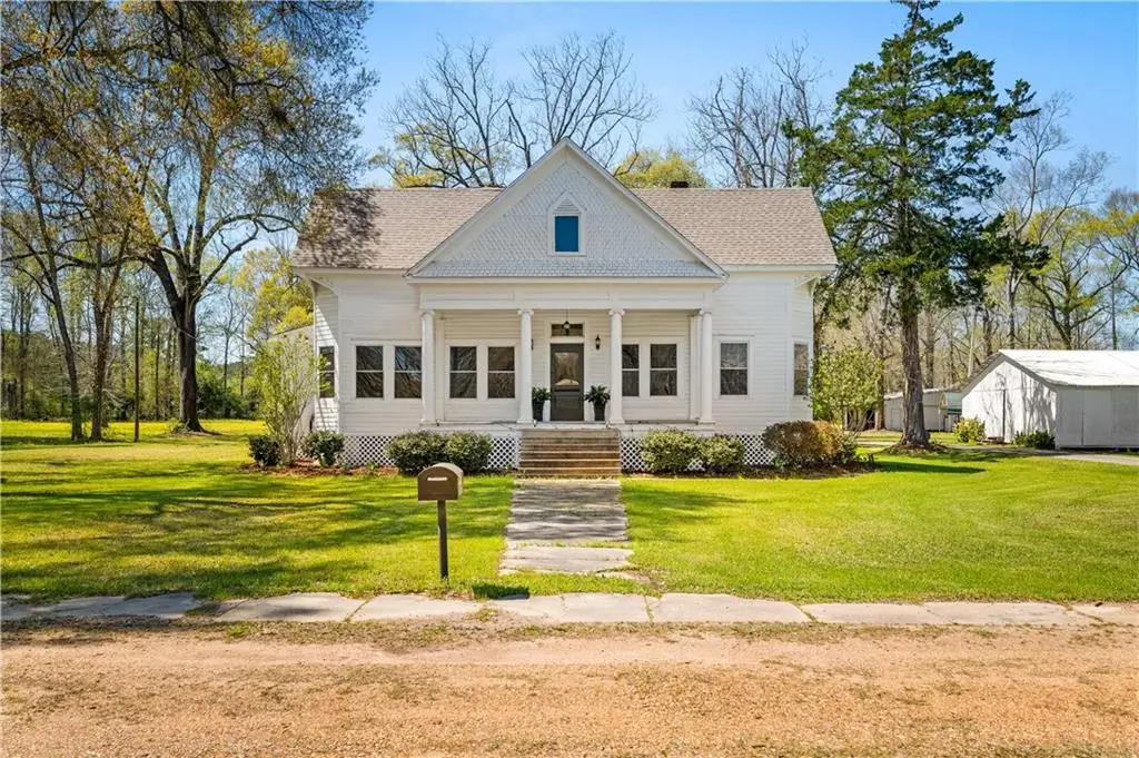 12456 Highway 165 Highway, Glenmora, LA 71433 - #1