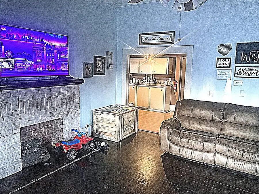 103 N Allen Avenue, Jonesboro, LA 71251 - #2