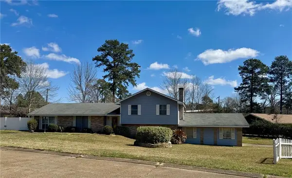103 Hermitage Road, Pineville, LA 71360