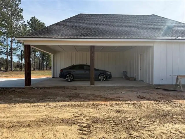 156 Locker Road, Deville, LA 71328 - #3