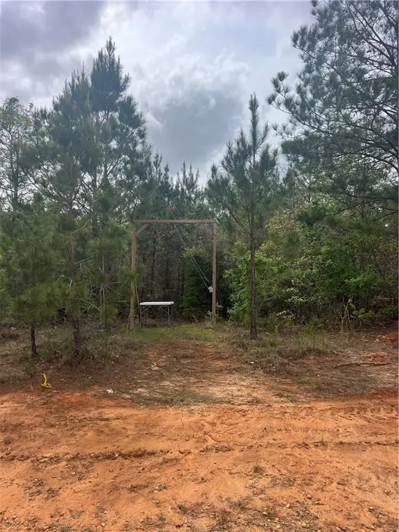Tract 1 Scotts Path, Pollock, LA 71467 - #3