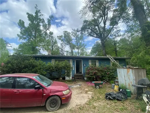 728 Section Line Road, Leesville, LA 71446