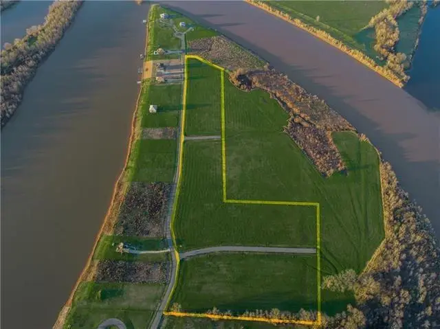 39 Peyton Loop, Natchitoches, LA 71457 - #1