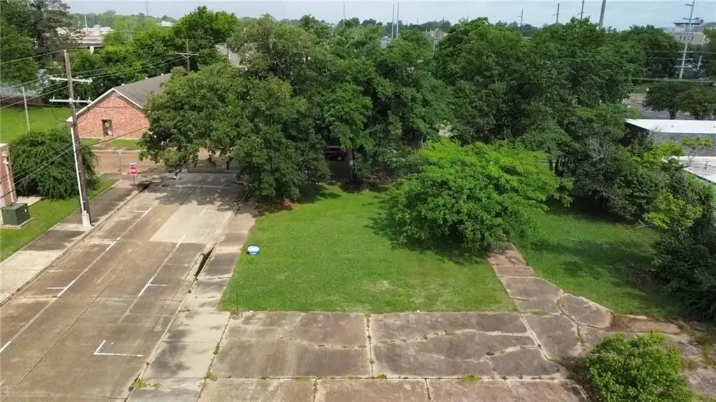 729 Beauregard Street, Alexandria, LA 71301 - #1