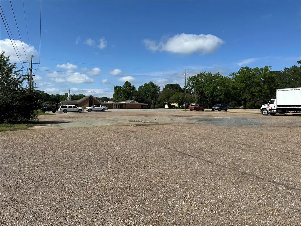 0 Military Road, Ringgold, LA 71068 - #1