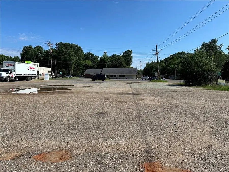 0 Military Road, Ringgold, LA 71068 - #3