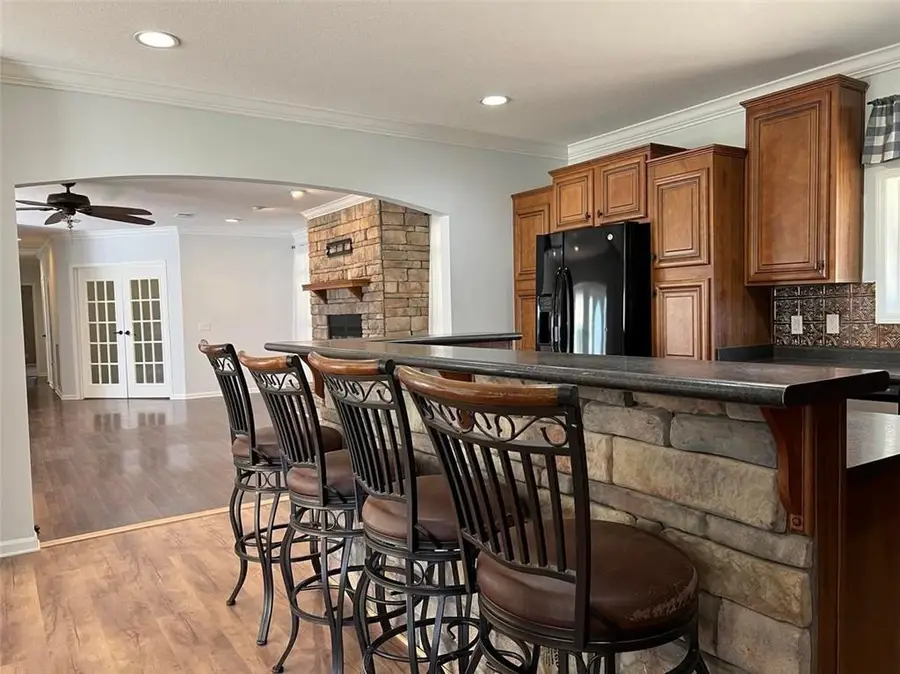 2057 114 Highway, Hessmer, LA 71341 - #2