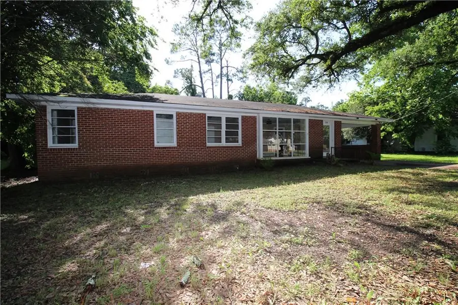 304 S Louisiana Avenue, Bunkie, LA 71322 - #3