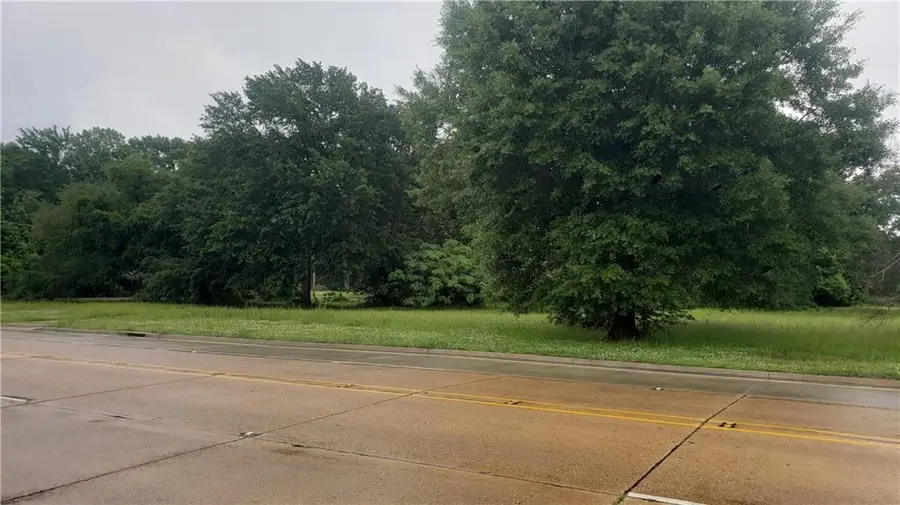 5907 Jackson Street, Alexandria, LA 71301 - #3