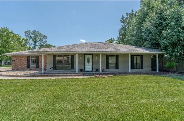 707 Azalea Lane, Marksville, LA 71351