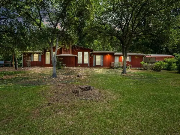 248 Lafayatte Drive, Many, LA 71449