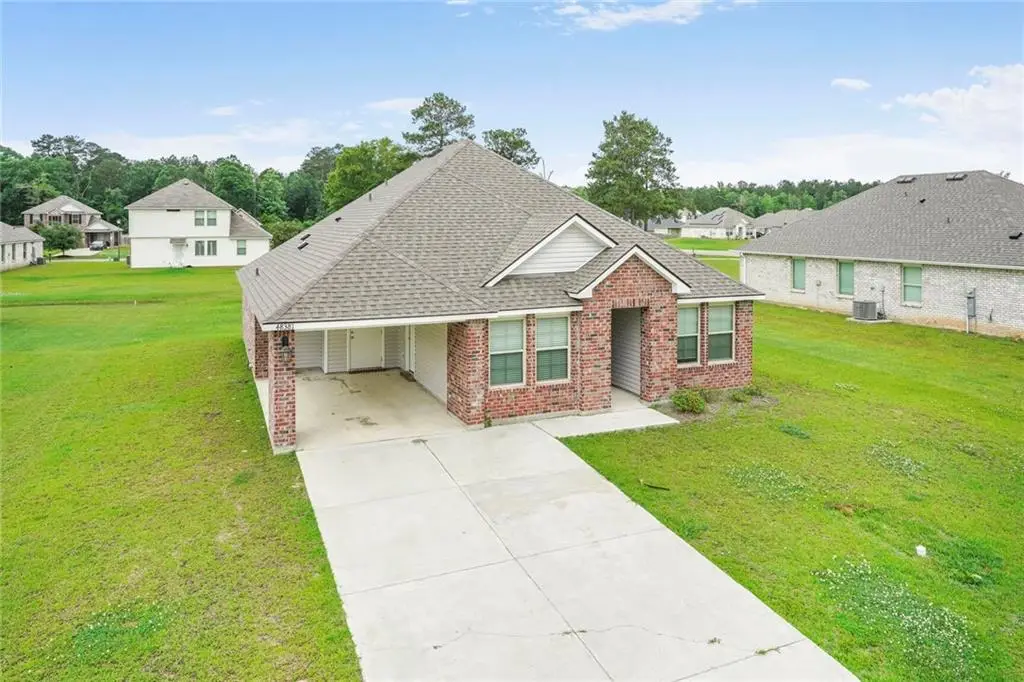 48381 Red Fox Drive, Hammond, LA 70401 - #1