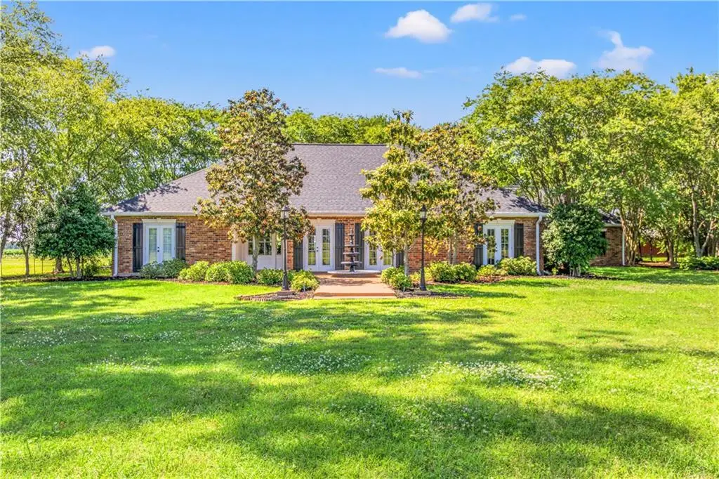 298 Highway 470 Highway, Lecompte, LA 71346 - #1