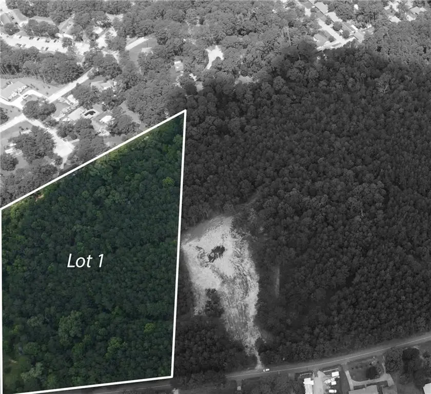 195 Wainwright Road, Pineville, LA 71360 - #1