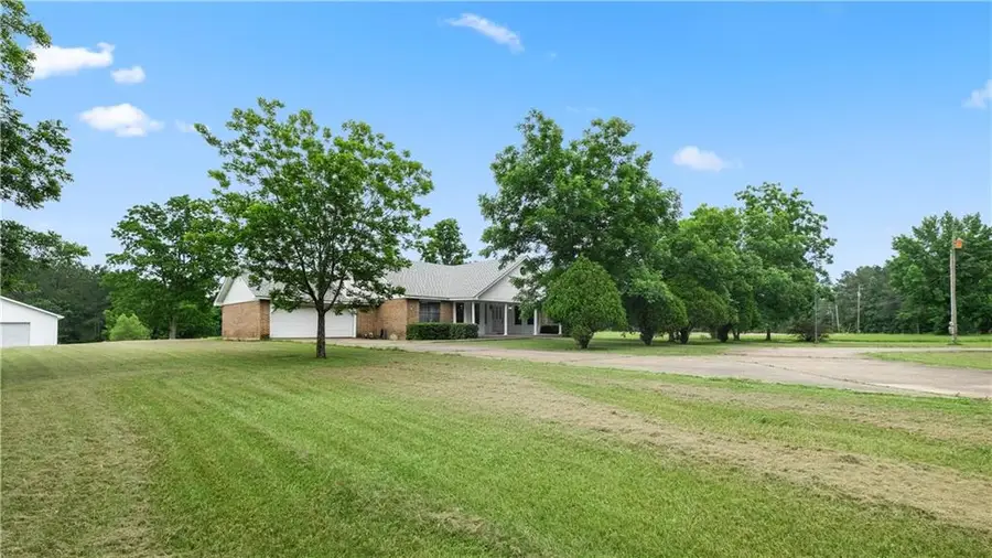28 Rifle Range Road, Pineville, LA 71360 - #2