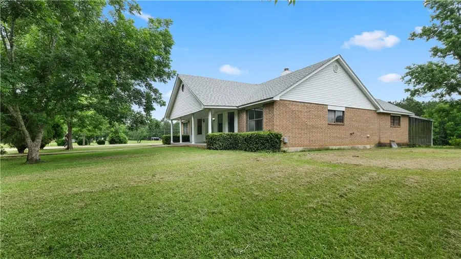 28 Rifle Range Road, Pineville, LA 71360 - #3