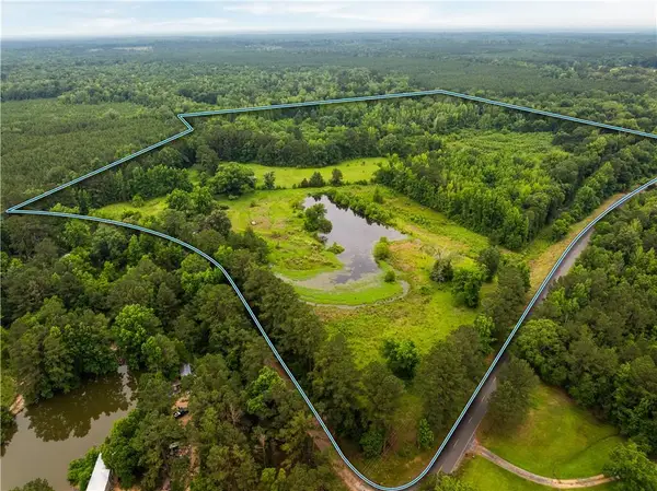 138 Gilcrease Road, Montgomery, LA 71454