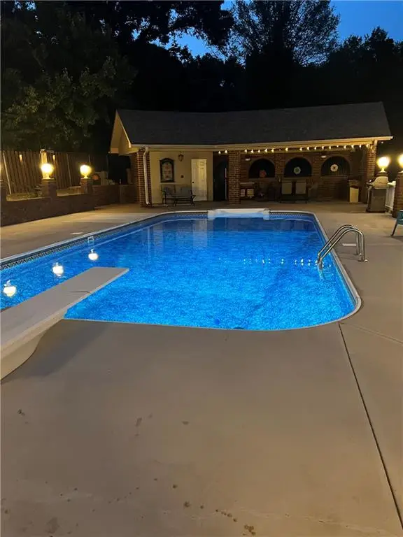 8058 Champions Way, Pineville, LA 71360 - #3