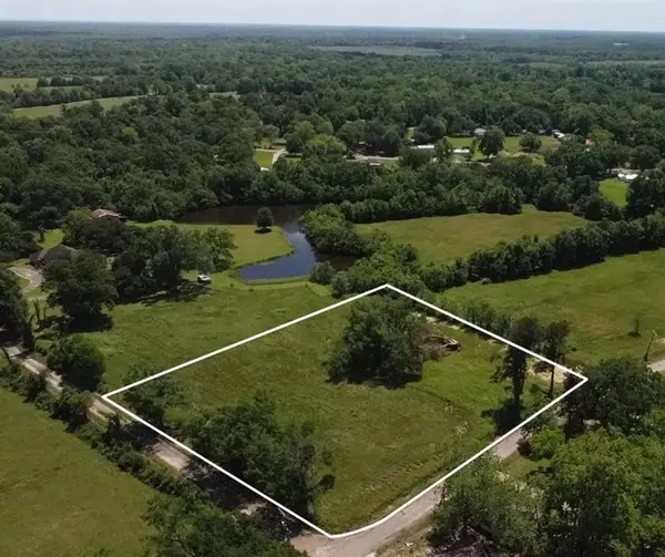 0 Bordelon Street, Marksville, LA 71351