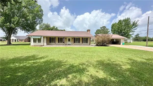 357 Highway 453 Highway, Marksville, LA 71351