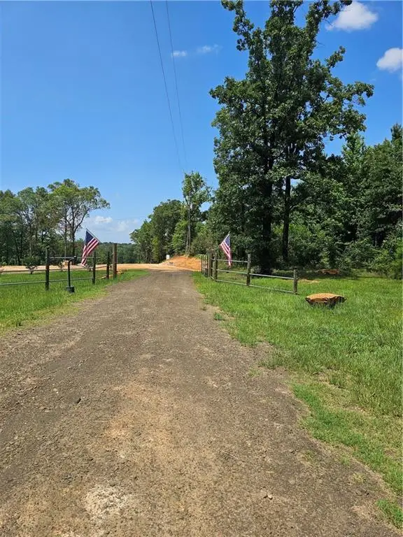 3080 Carters Ferry Road, Zwolle, LA 71486 - #1