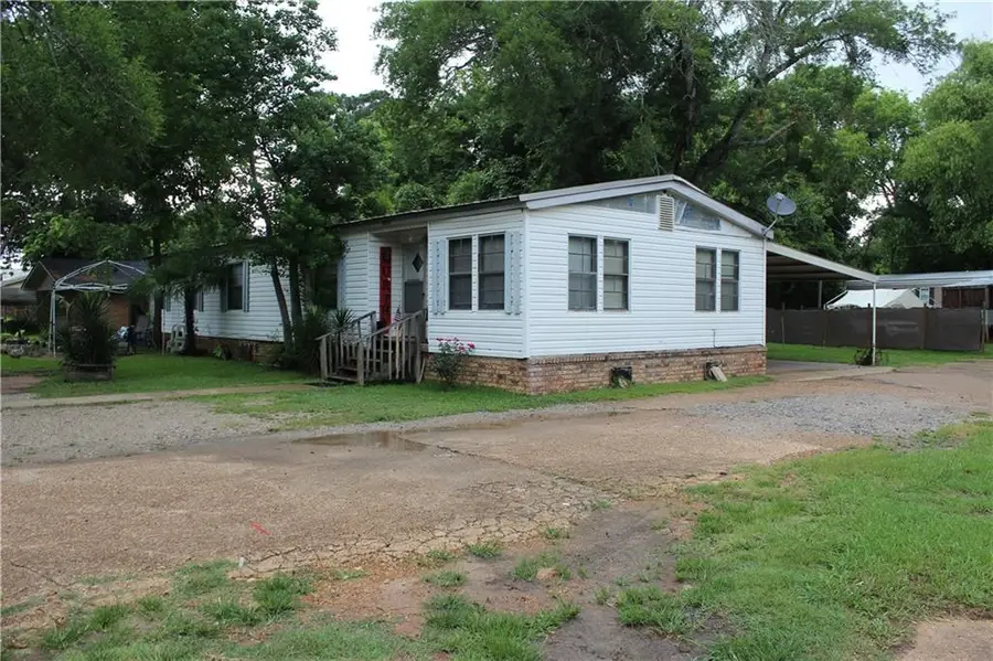 6608 Second Street, Alexandria, LA 71303 - #2