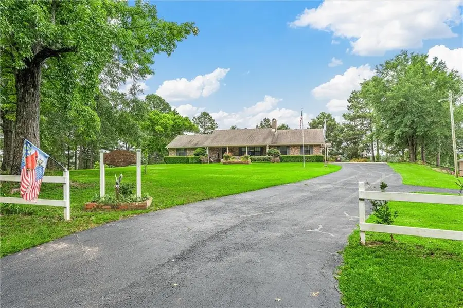 236 Charlie Cannon Road, Coushatta, LA 71019 - #3