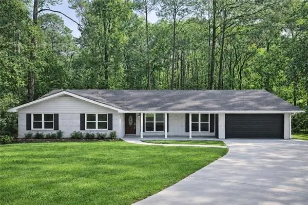 110 Iris Circle, Pineville, LA 71360