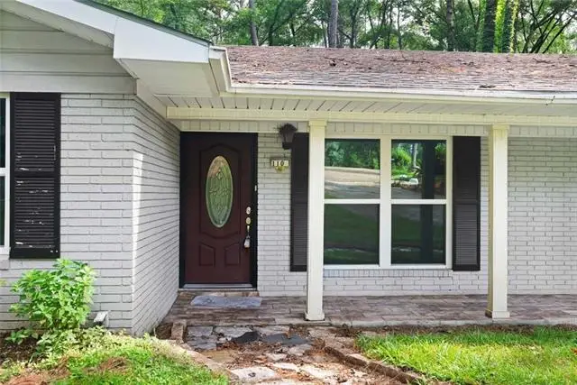 110 Iris Circle, Pineville, LA 71360 - #2